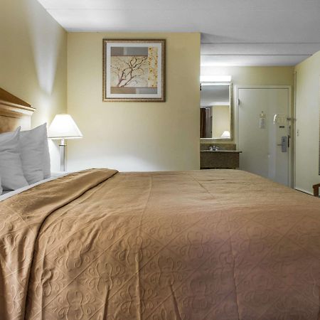 Quality Inn & Suites Fairview  Dış mekan fotoğraf