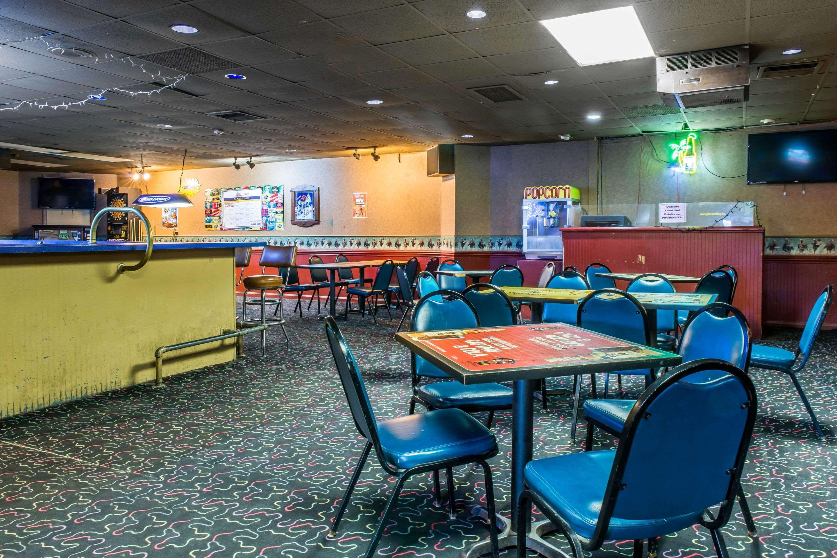 Quality Inn & Suites Fairview  Dış mekan fotoğraf