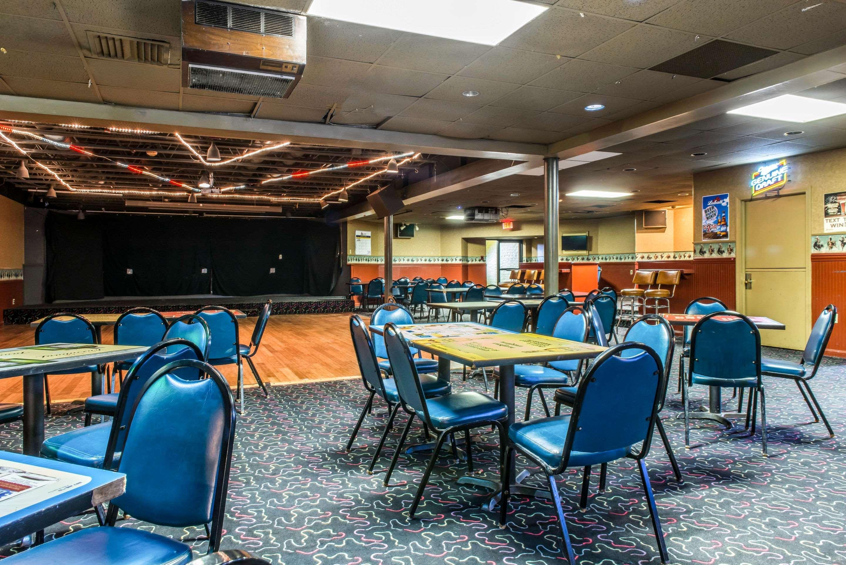 Quality Inn & Suites Fairview  Dış mekan fotoğraf