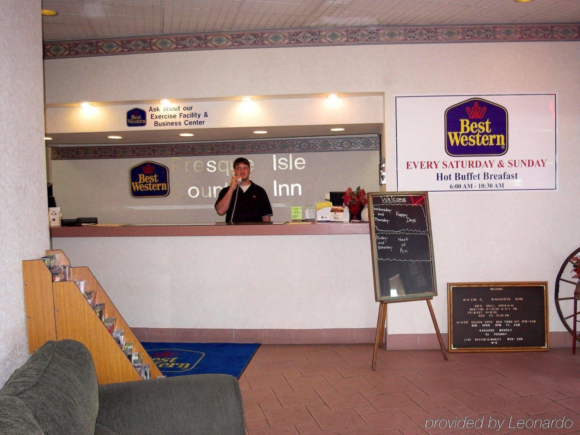 Quality Inn & Suites Fairview  Dış mekan fotoğraf